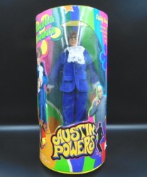 AUSTIN POWERS
